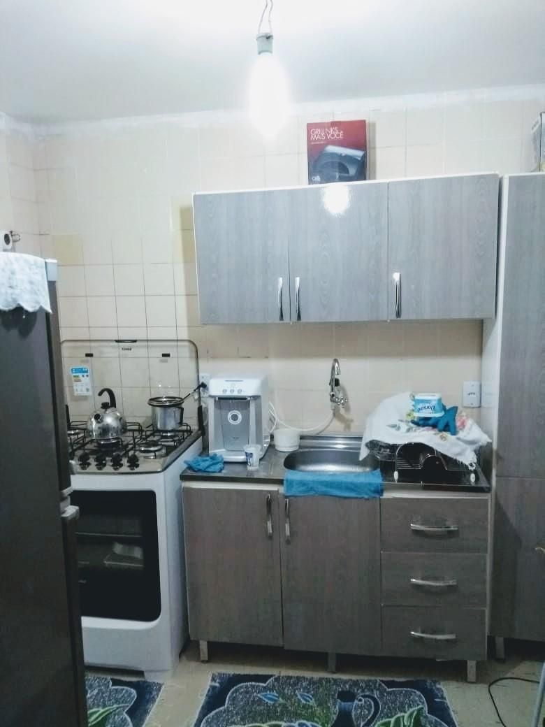 Apartamento à venda com 2 quartos, 61m² - Foto 10