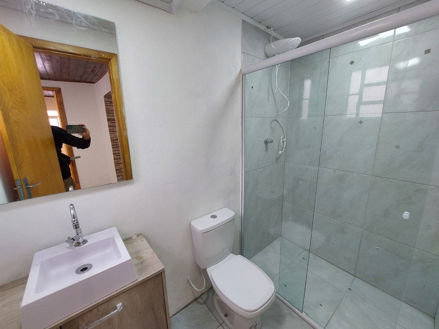 Casa à venda e aluguel com 3 quartos, 93m² - Foto 8