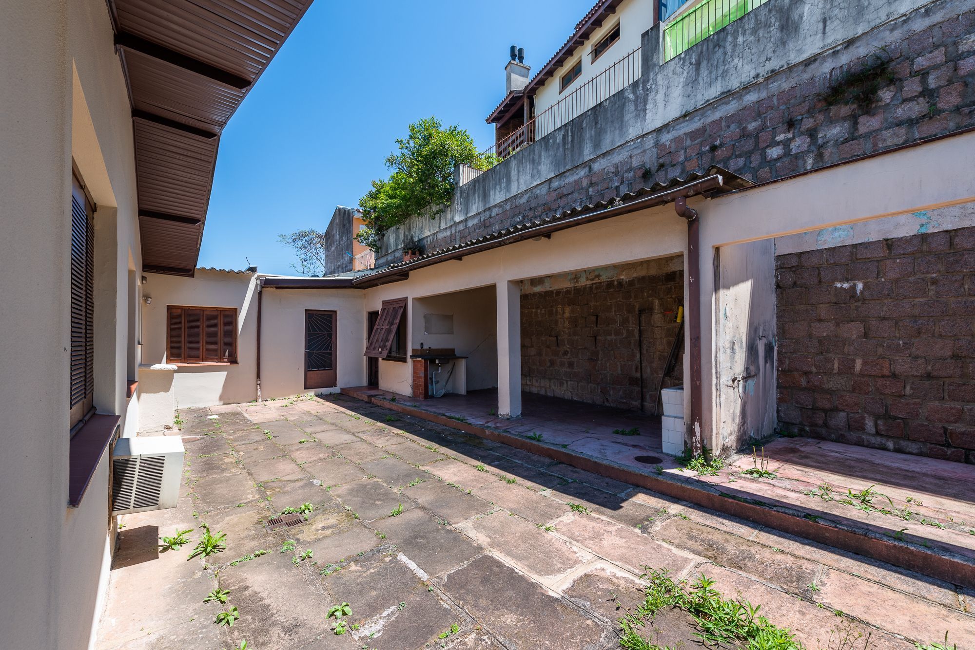 Loja-Salão para alugar com 3 quartos, 204m² - Foto 23