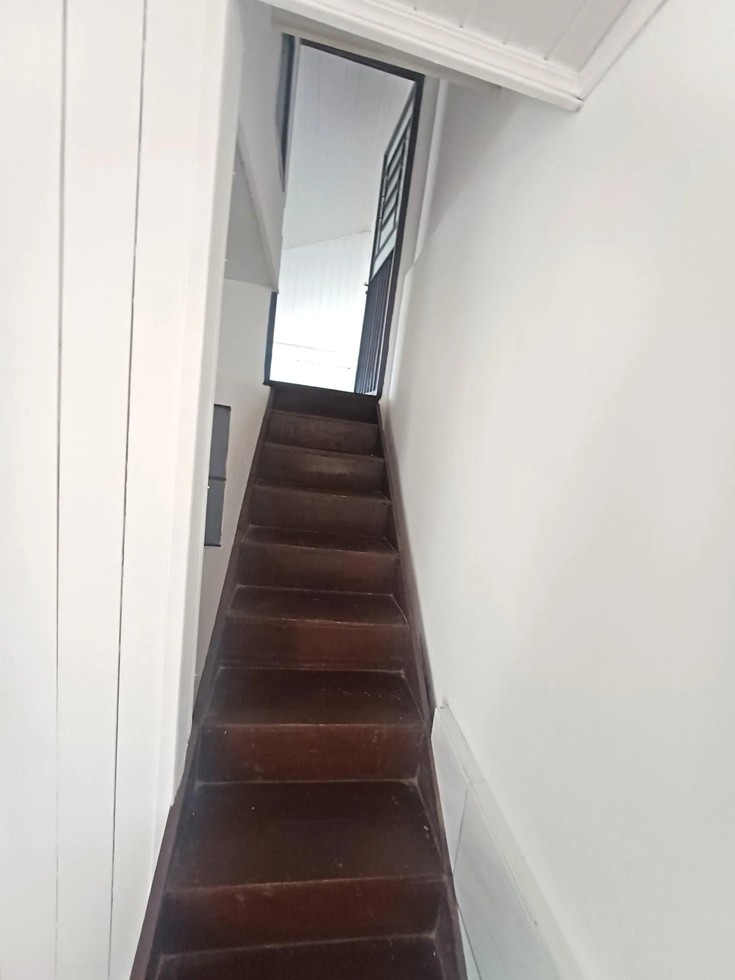 Casa, 2 quartos, 46 m² - Foto 10