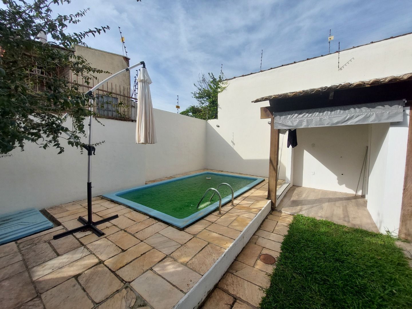 Casa, 3 quartos, 160 m² - Foto 29