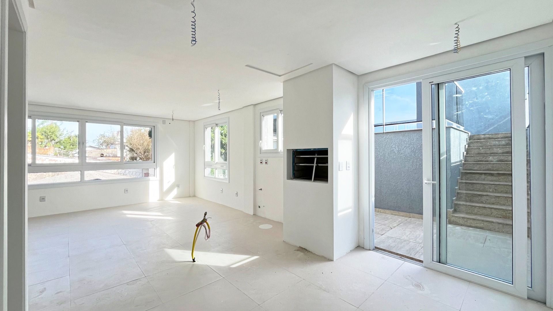 Casa à venda com 3 quartos, 215m² - Foto 7