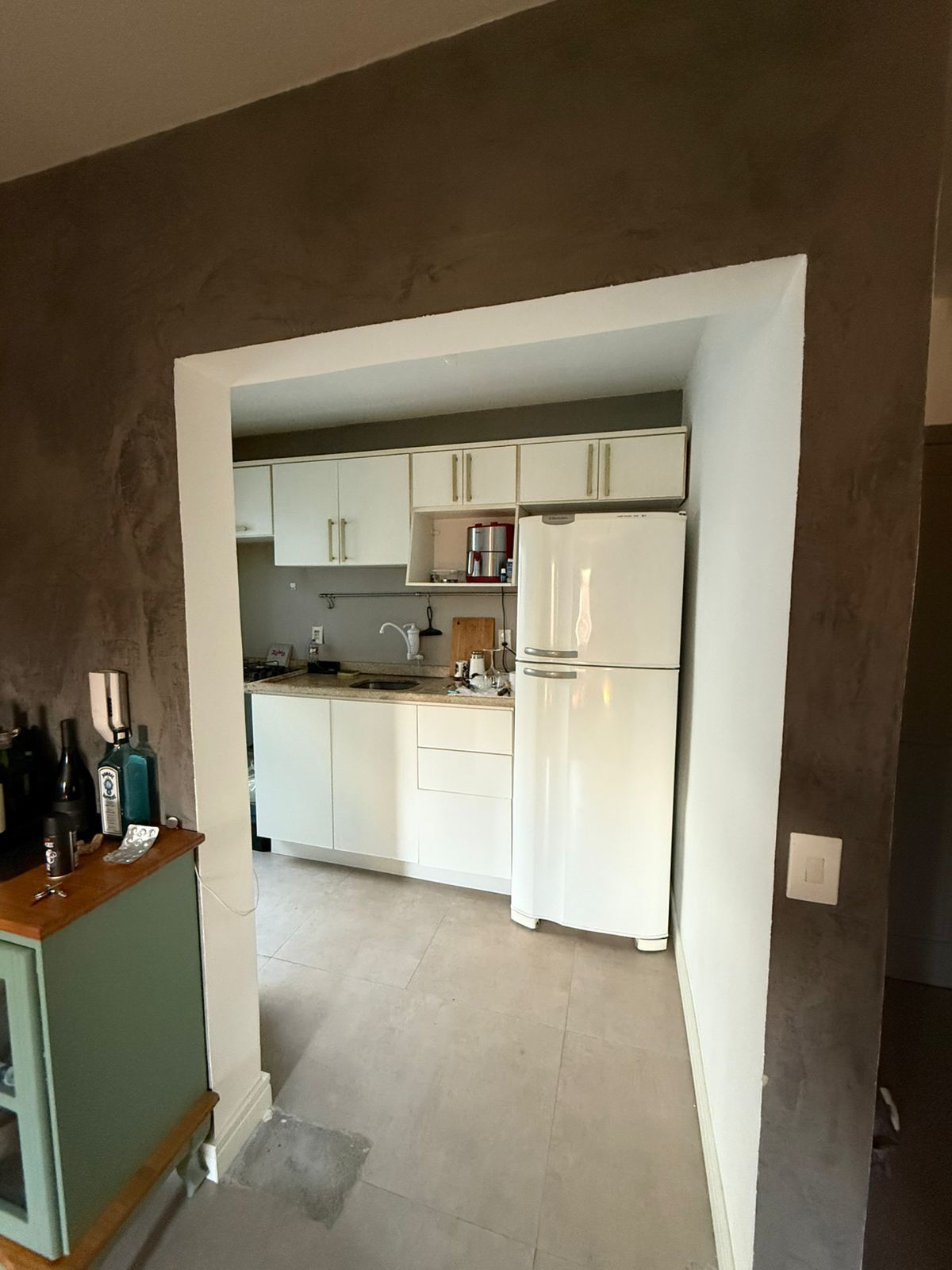 Apartamento, 1 quarto, 38 m² - Foto 29