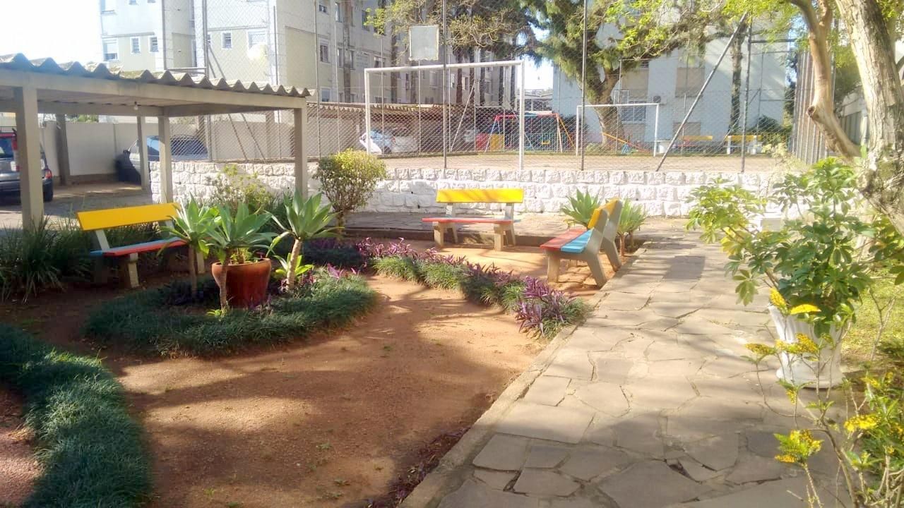 Apartamento, 2 quartos, 54 m² - Foto 32