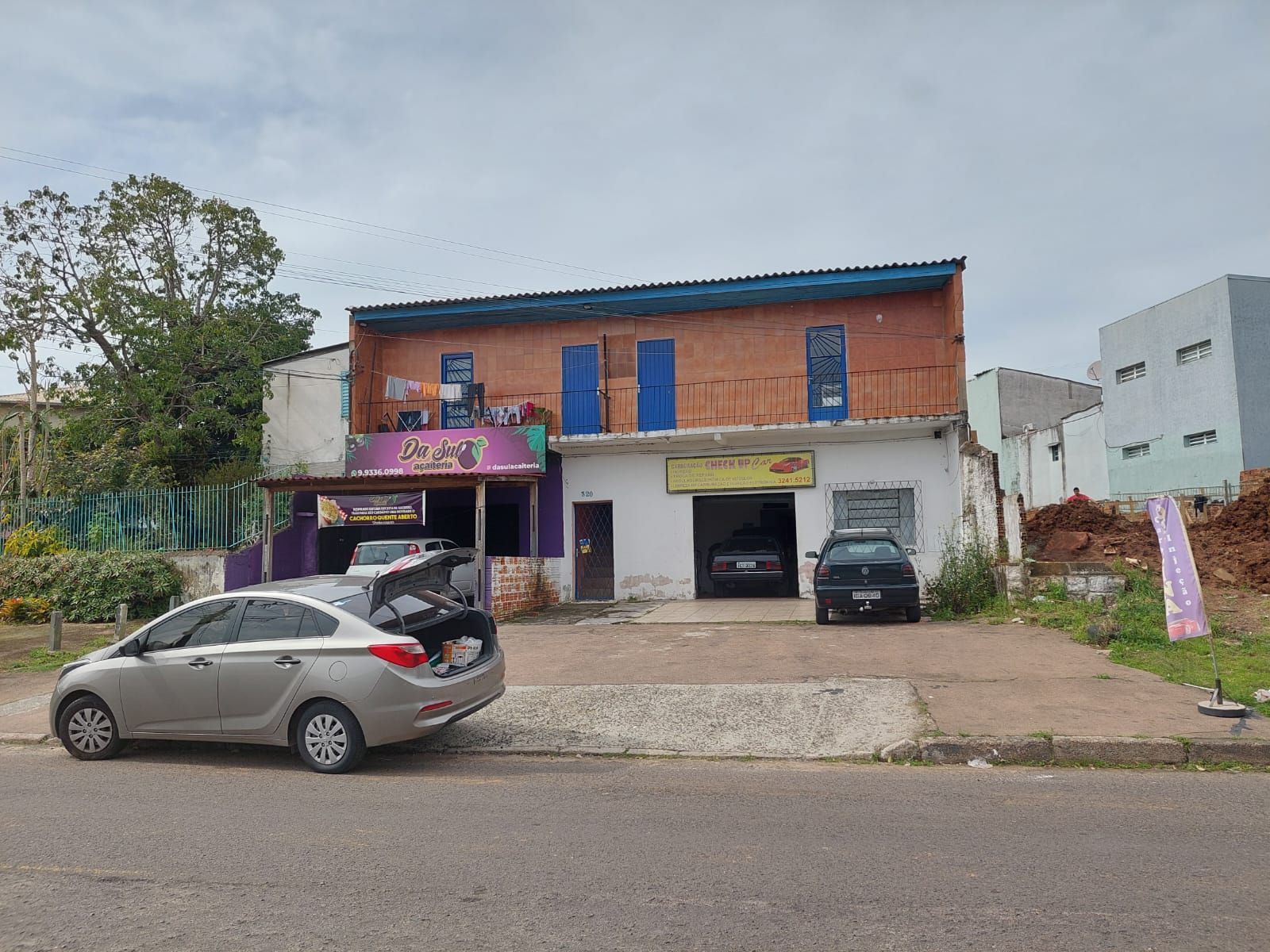 Terreno, 360 m² - Foto 3