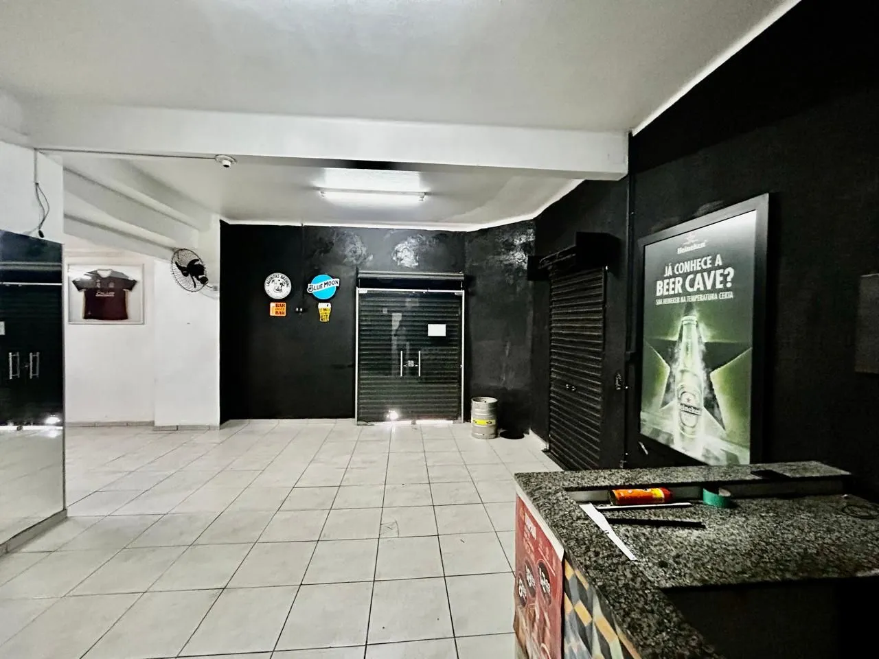 Loja-Salão, 120 m² - Foto 5