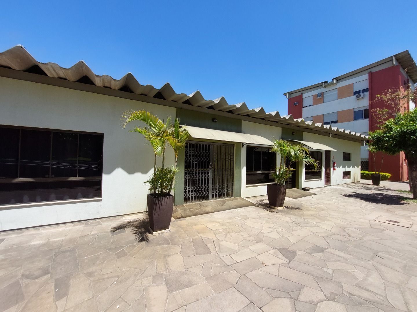 Apartamento para alugar com 2 quartos, 52m² - Foto 15