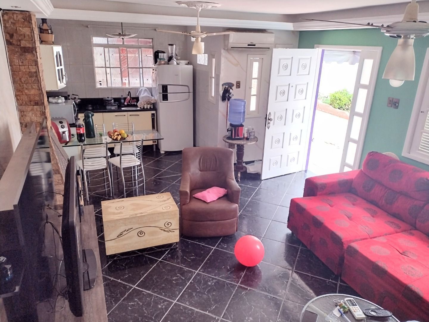 Casa, 1 quarto, 115 m² - Foto 15