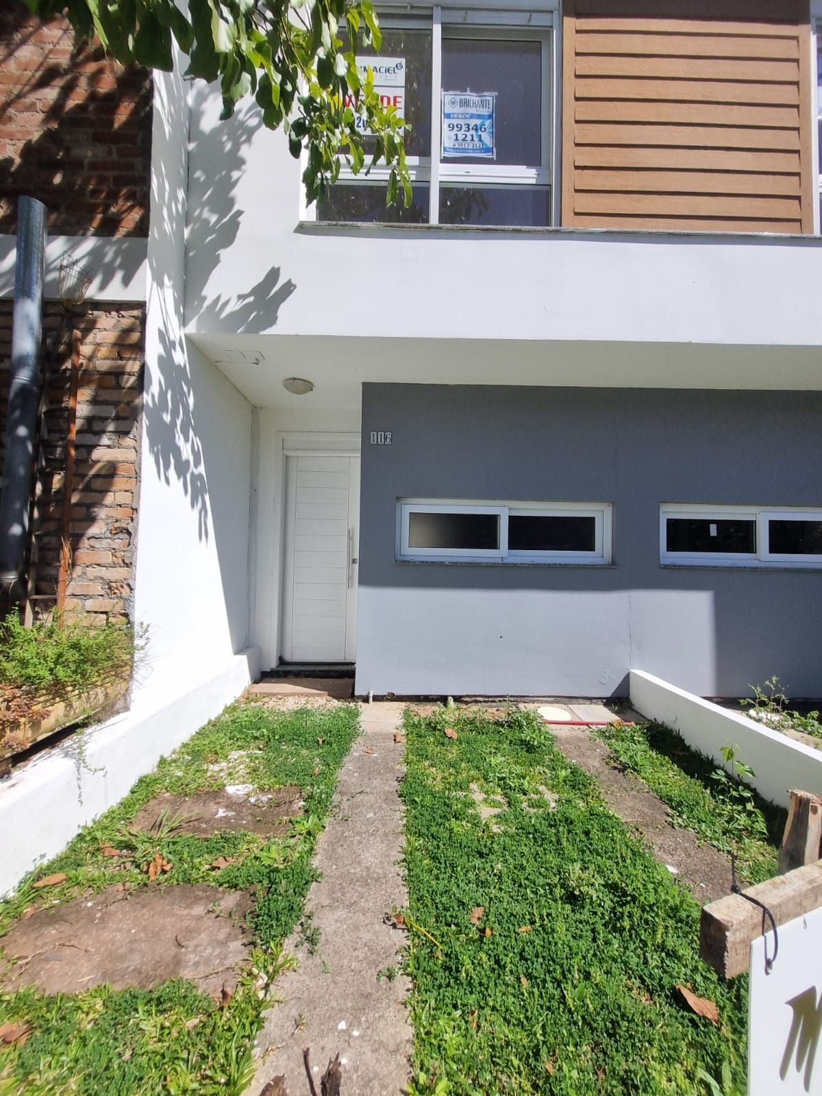 Casa de Condomínio, 2 quartos - Foto 2