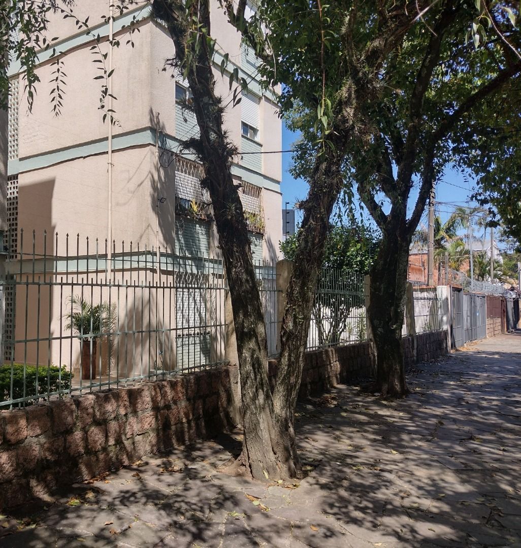 Apartamento, 2 quartos, 46 m² - Foto 2