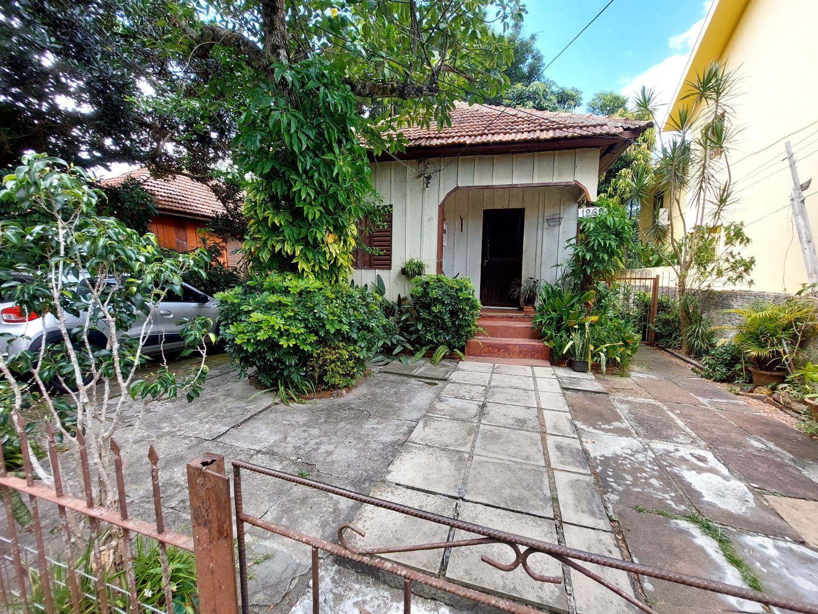 Terreno, 793 m² - Foto 5