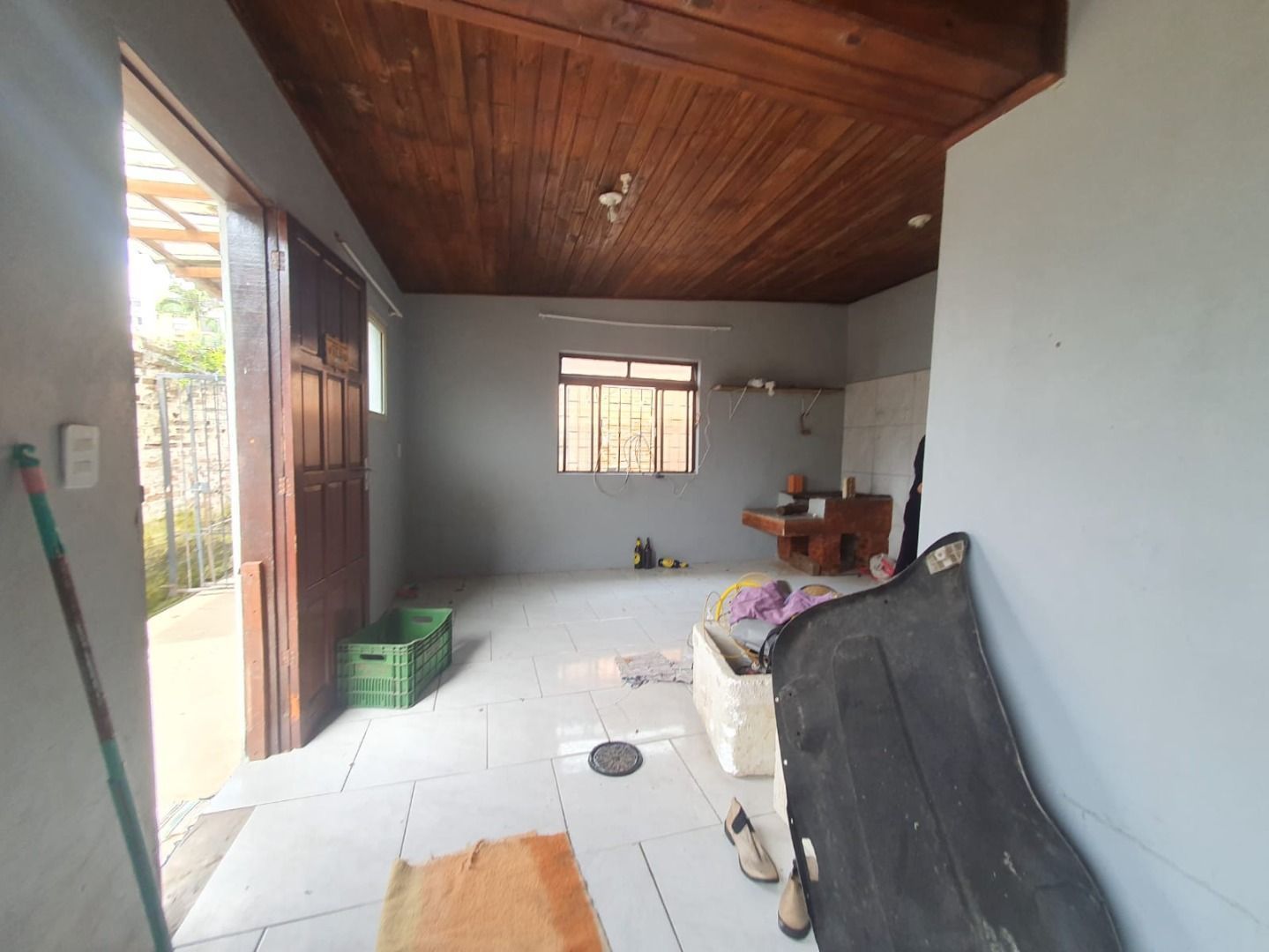 Depósito-Galpão-Armazém à venda, 196m² - Foto 10