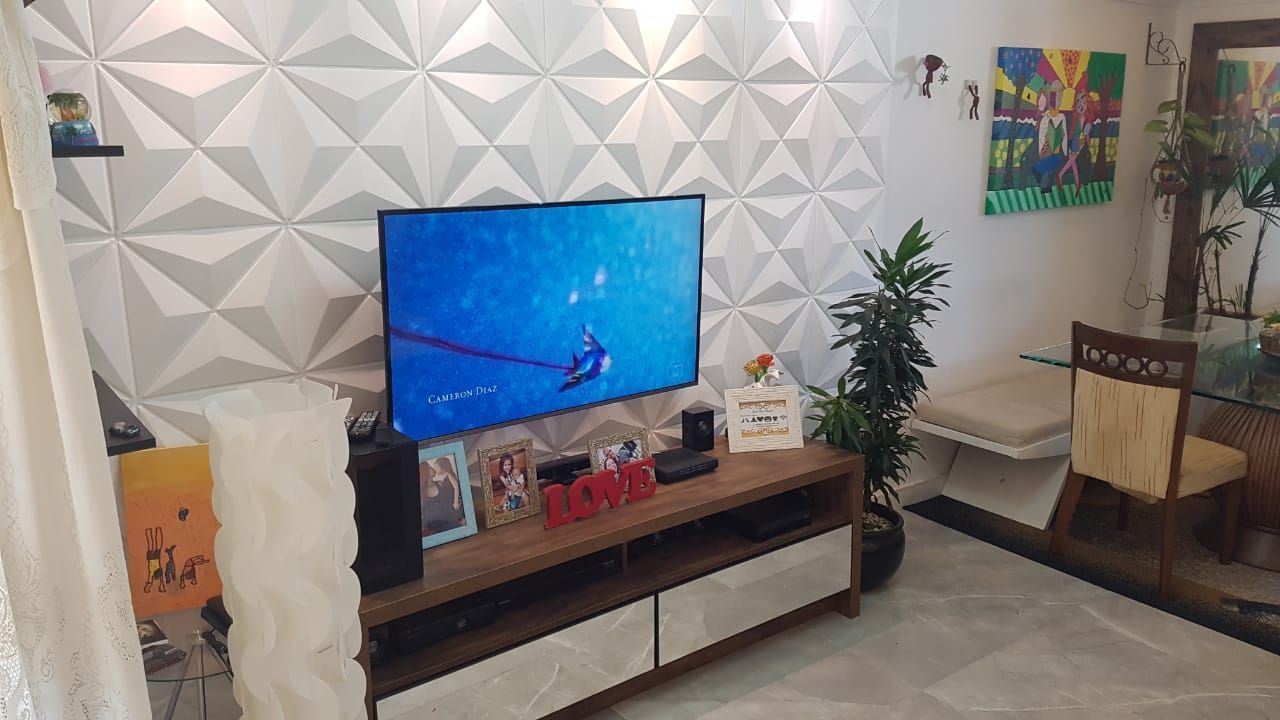 Casa à venda com 3 quartos, 139m² - Foto 5