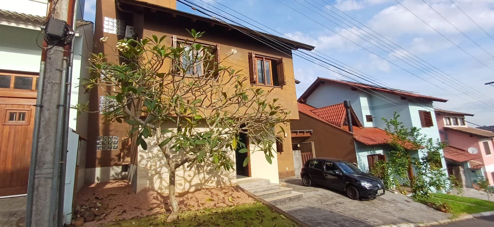 Casa, 3 quartos, 270 m² - Foto 2