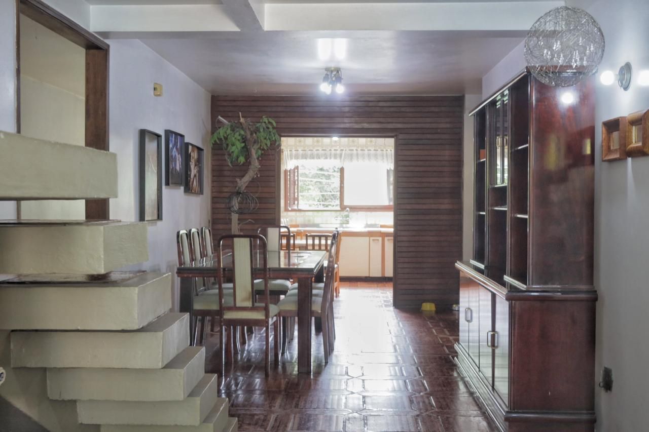 Casa, 3 quartos, 280 m² - Foto 6