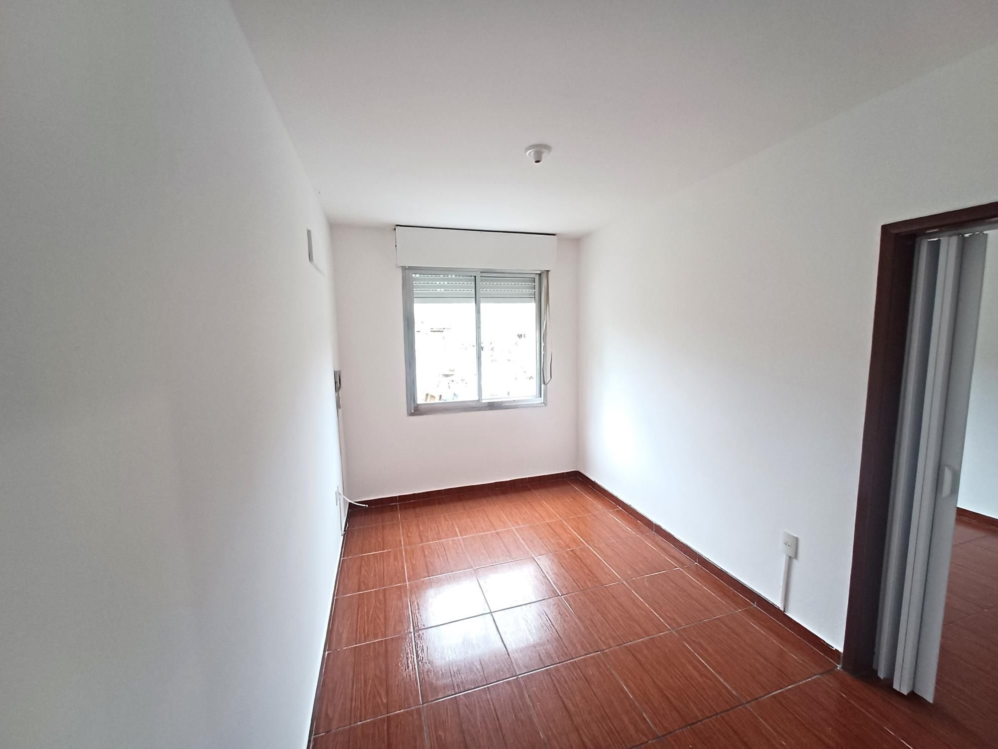 Apartamento, 1 quarto, 35 m² - Foto 1