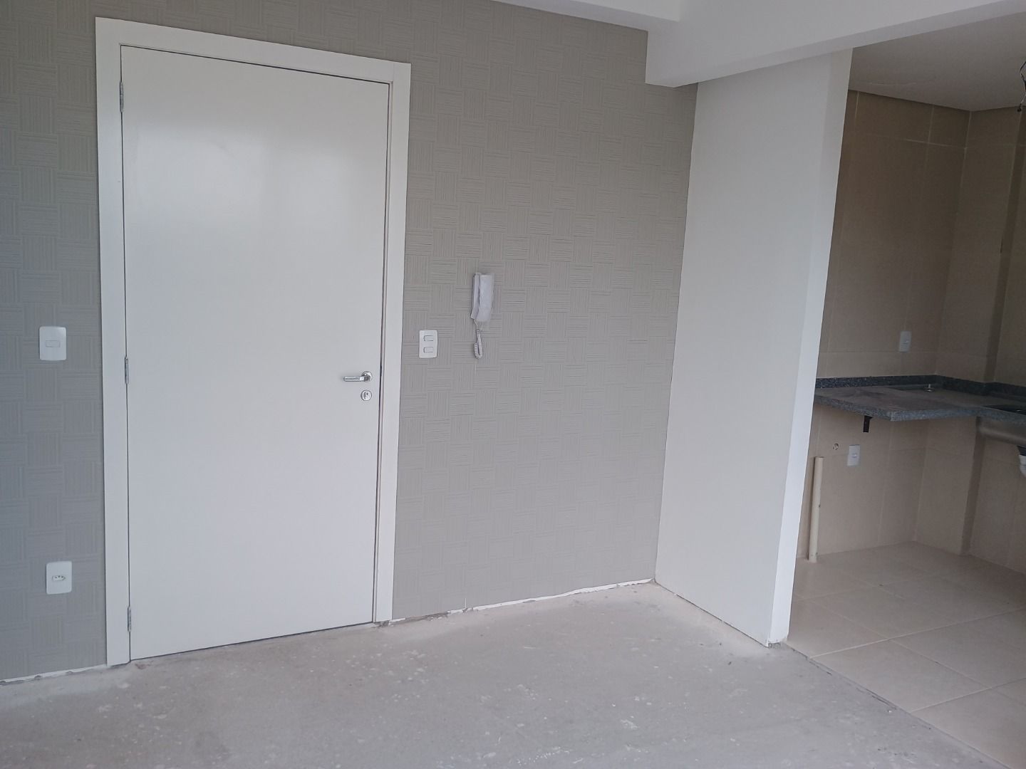 Apartamento à venda com 2 quartos, 42m² - Foto 24