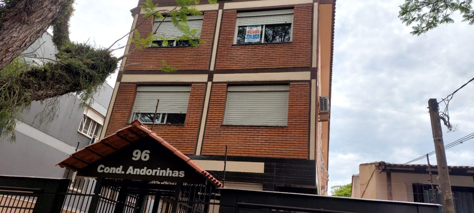 Apartamento, 2 quartos, 67 m² - Foto 1