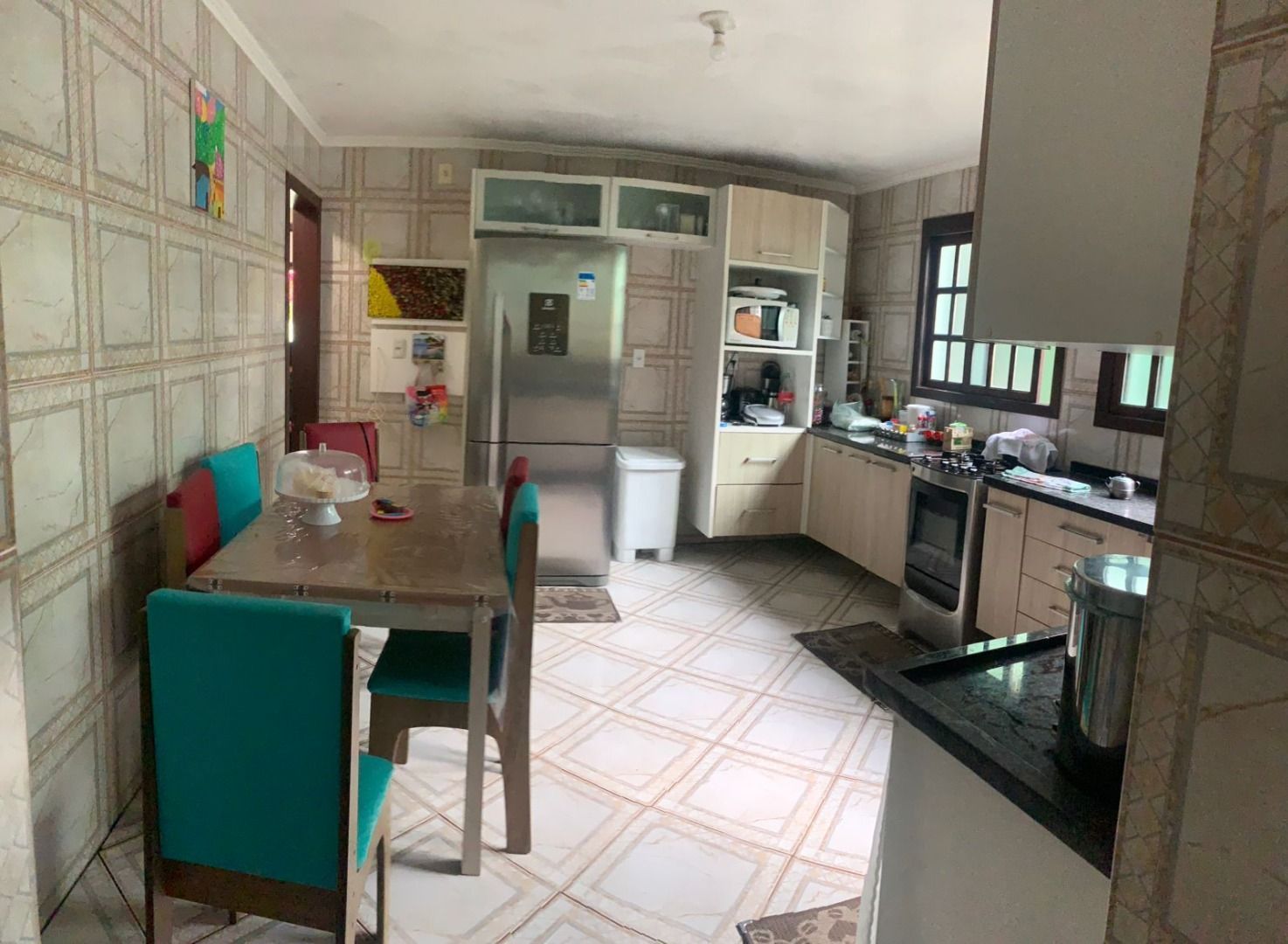 Casa à venda com 6 quartos, 247m² - Foto 4
