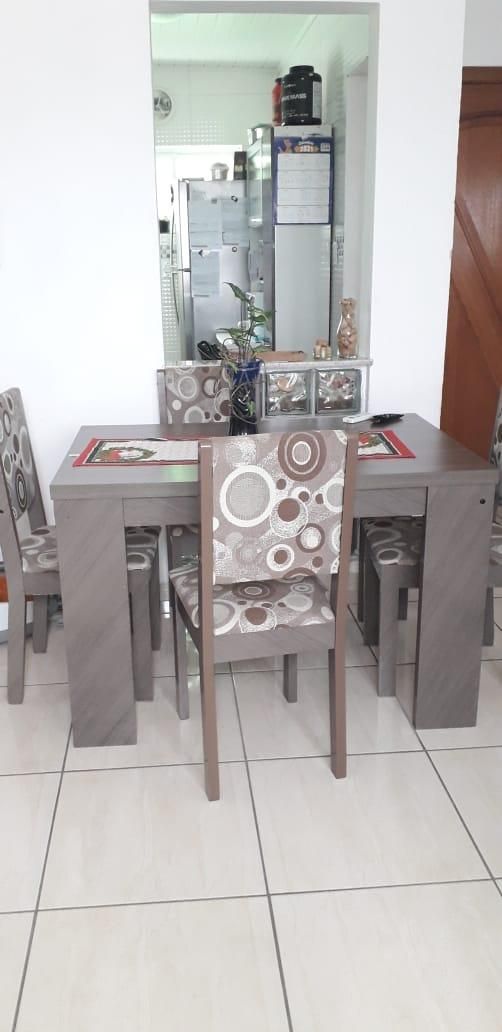 Apartamento, 2 quartos, 50 m² - Foto 6