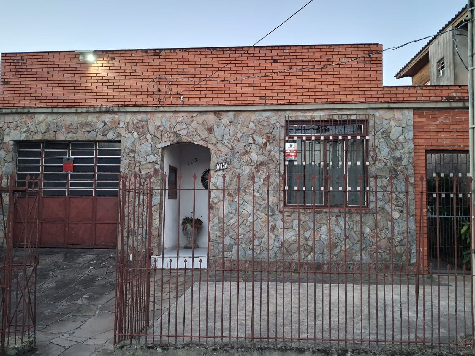 Casa, 3 quartos, 115 m² - Foto 1