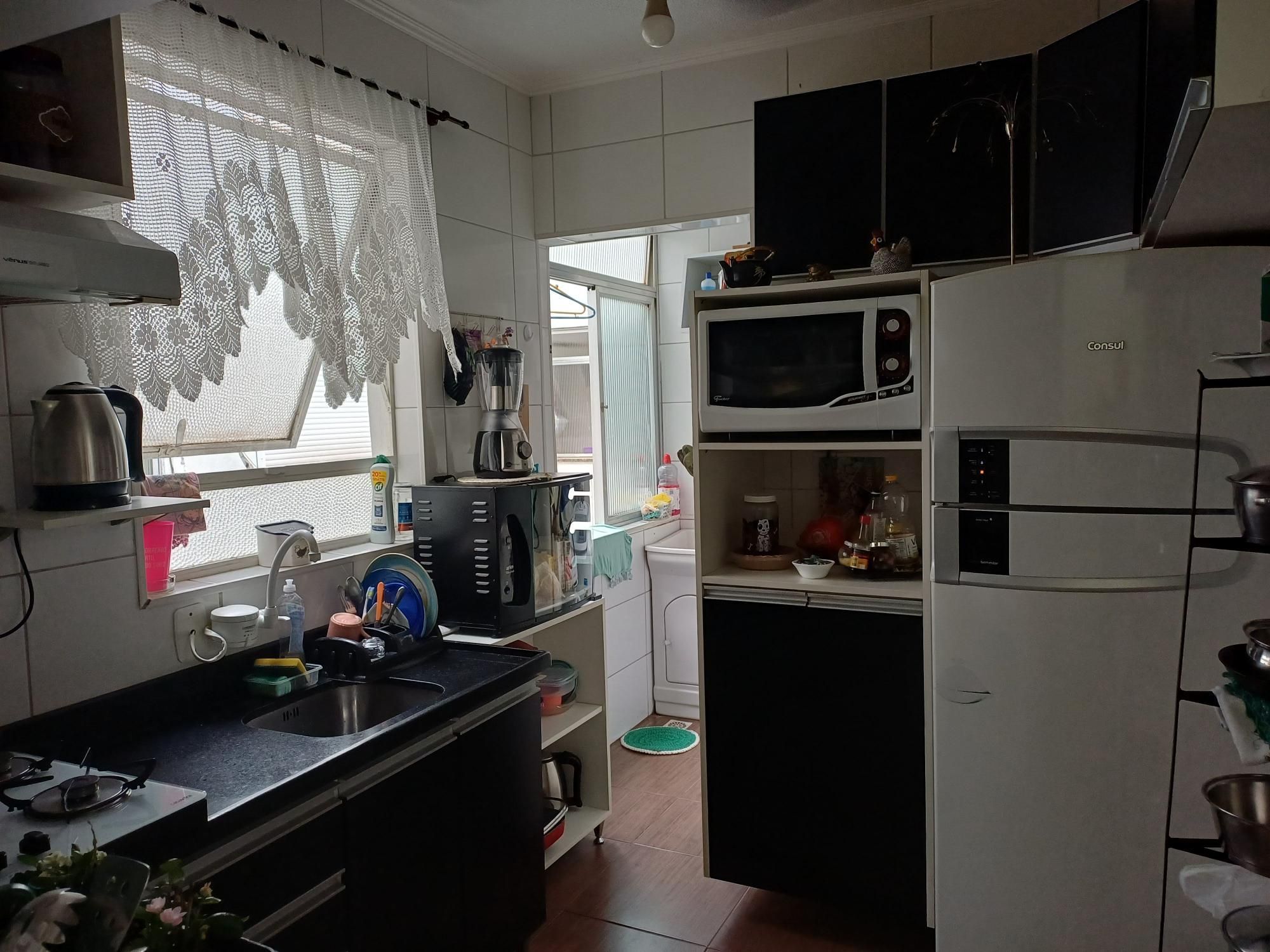 Apartamento, 1 quarto, 42 m² - Foto 4
