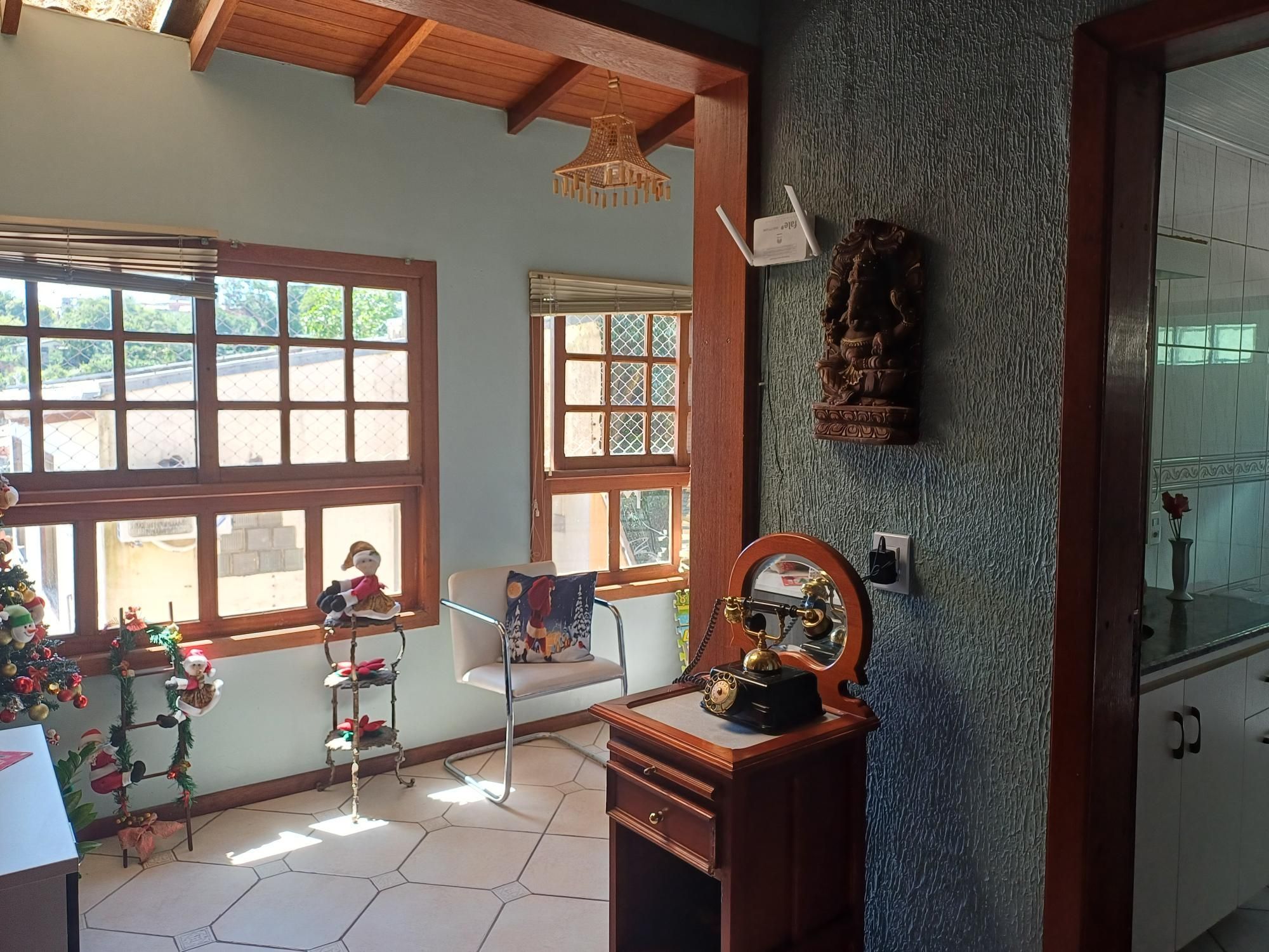 Casa, 3 quartos, 192 m² - Foto 16