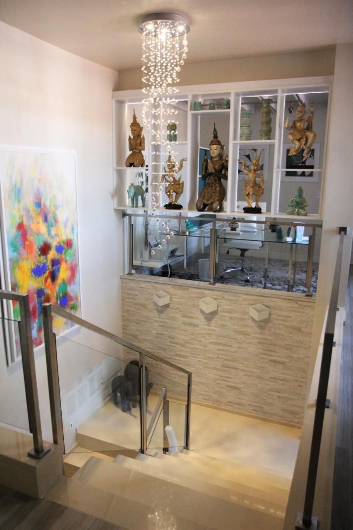 Casa à venda com 5 quartos, 740m² - Foto 29