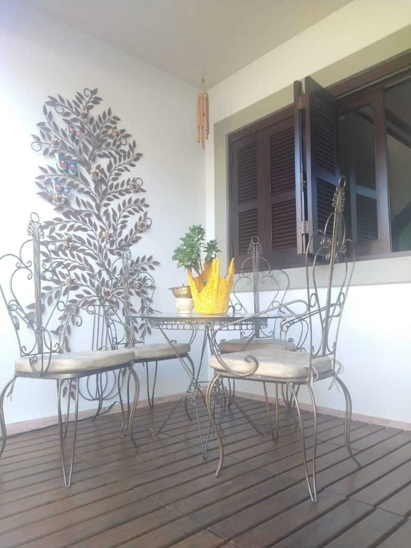 Casa à venda com 4 quartos, 245m² - Foto 63