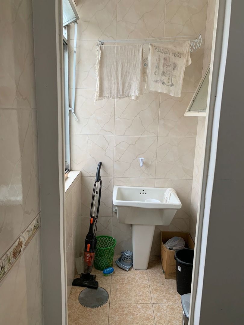 Apartamento, 1 quarto, 42 m² - Foto 5