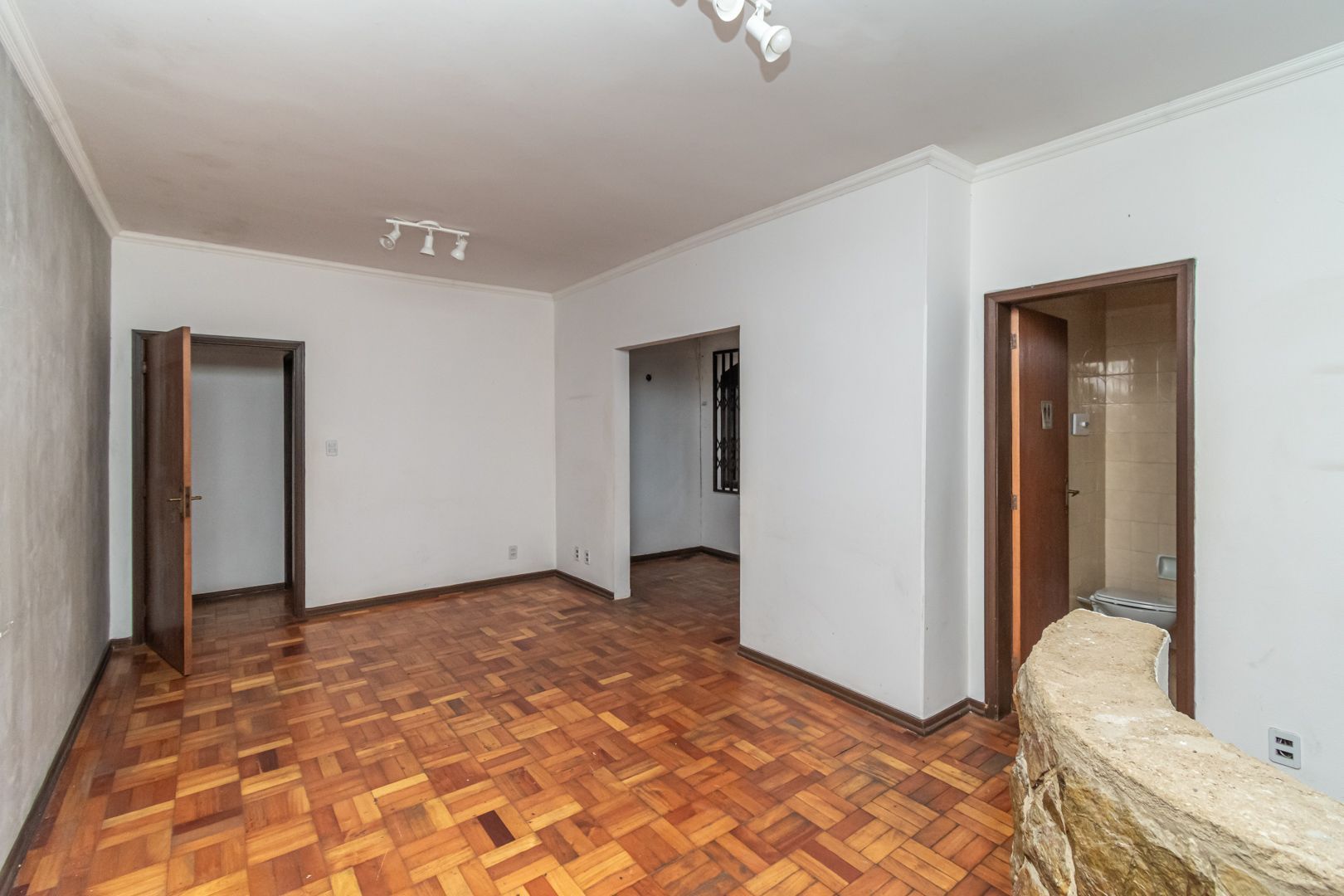 Loja-Salão para alugar com 3 quartos, 204m² - Foto 11