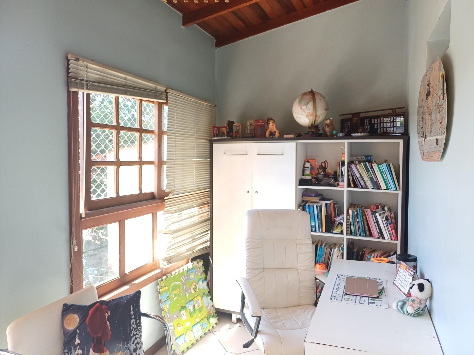 Casa, 3 quartos, 192 m² - Foto 19