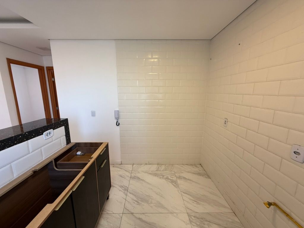 Apartamento, 2 quartos, 40 m² - Foto 11