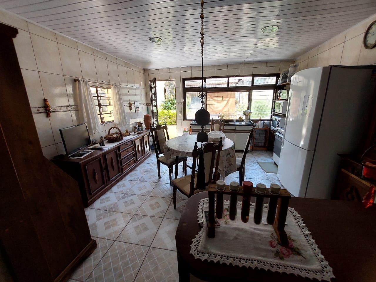 Casa, 2 quartos, 130 m² - Foto 3