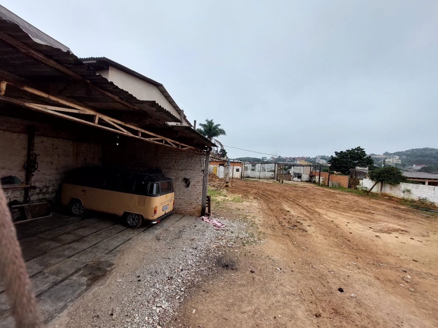 Terreno, 1210 m² - Foto 2