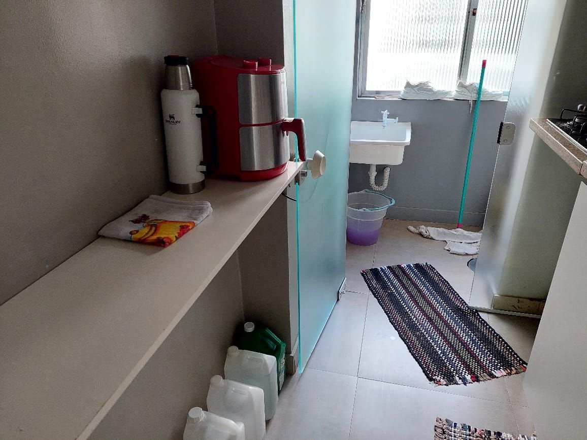 Apartamento, 1 quarto, 38 m² - Foto 16