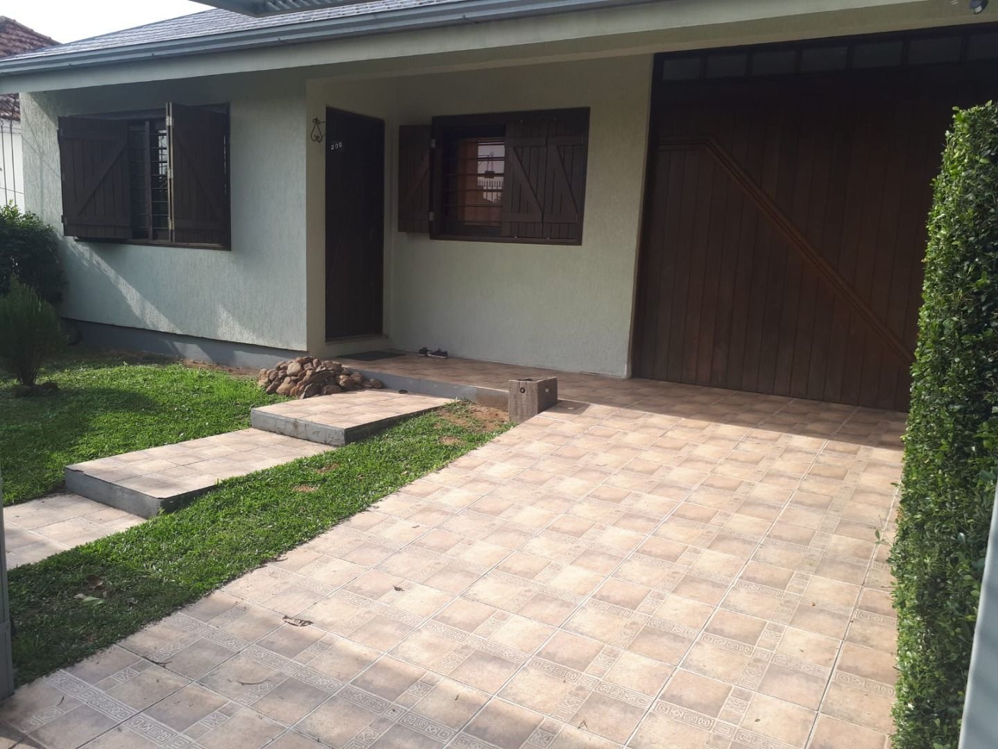 Casa, 2 quartos, 124 m² - Foto 1