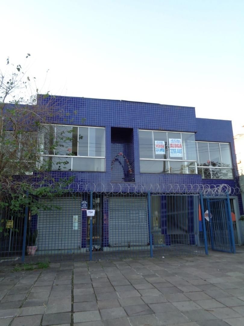 Prédio Inteiro, 496 m² - Foto 1