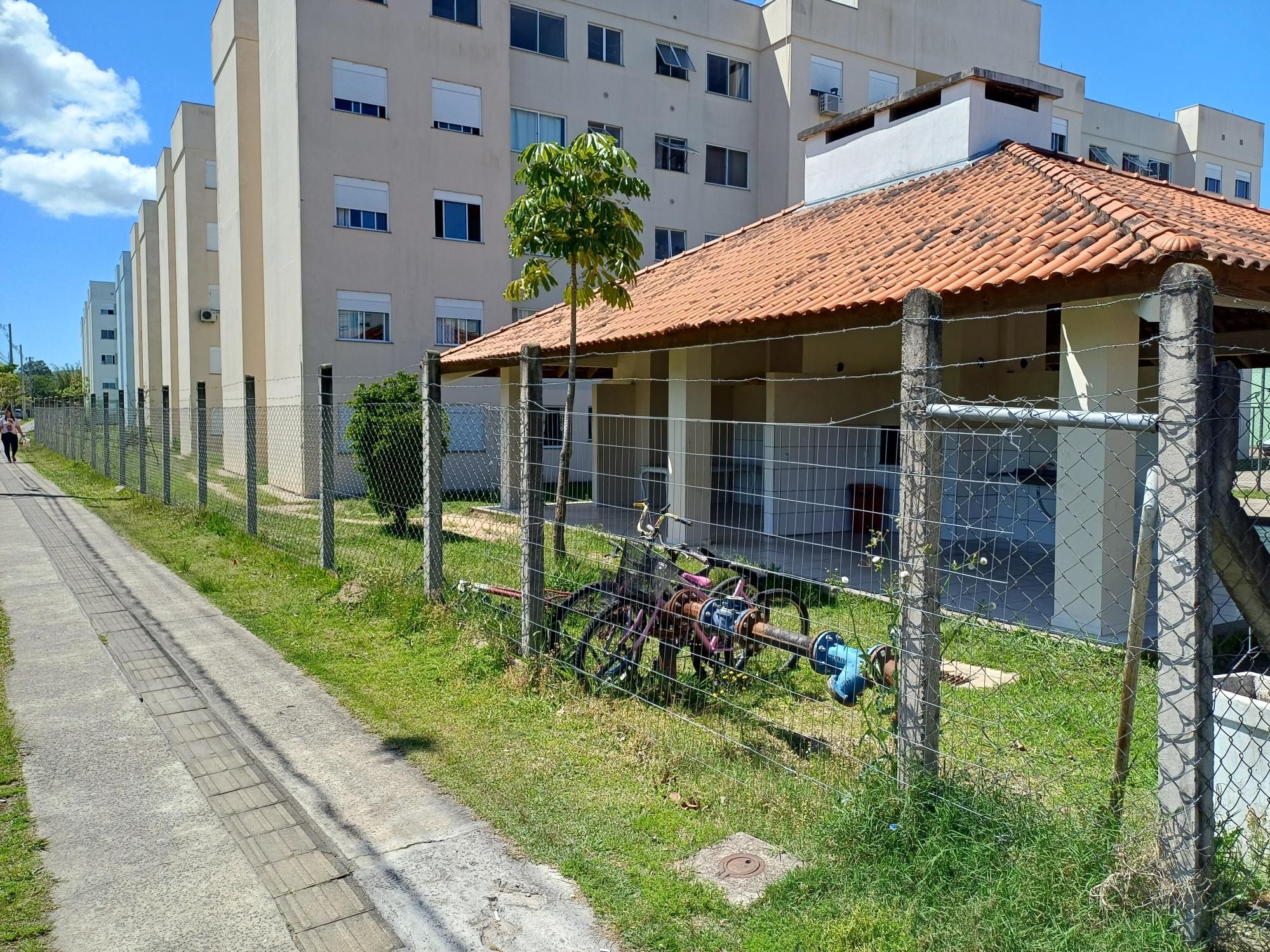 Apartamento, 2 quartos, 51 m² - Foto 31