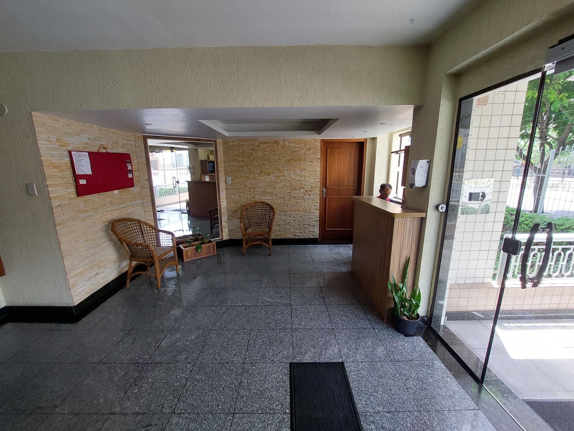 Apartamento, 2 quartos, 68 m² - Foto 16