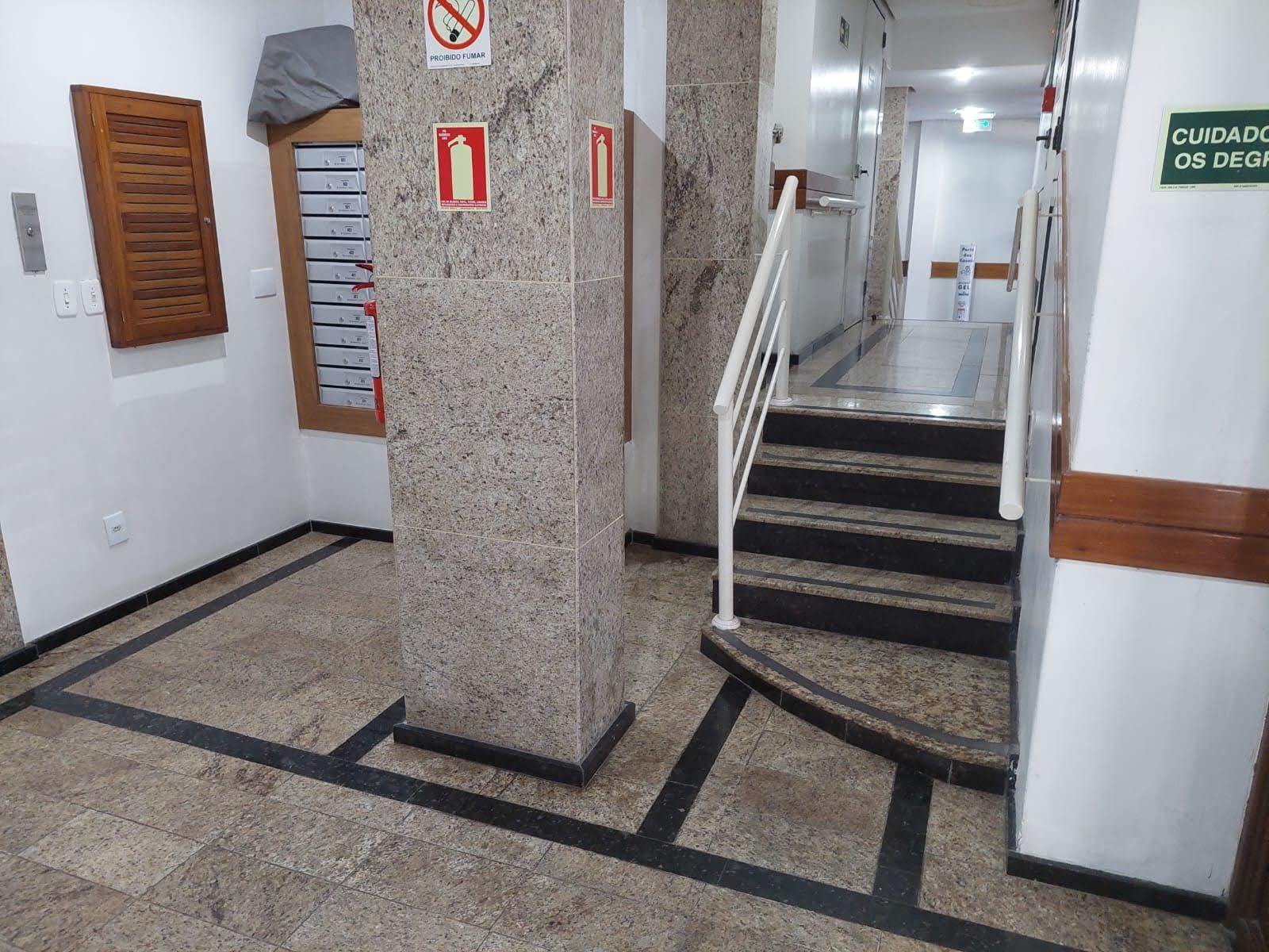 Apartamento, 3 quartos, 80 m² - Foto 13