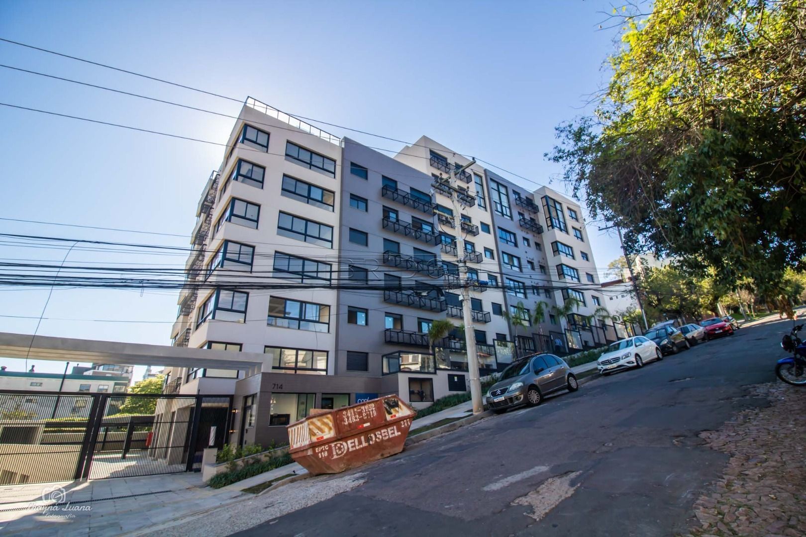 Apartamento, 3 quartos, 101 m² - Foto 1