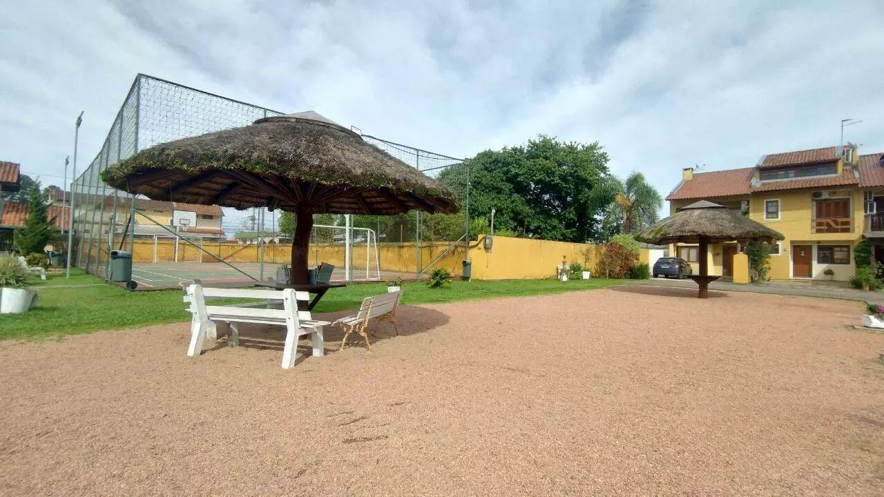 Casa de Condomínio, 2 quartos - Foto 22