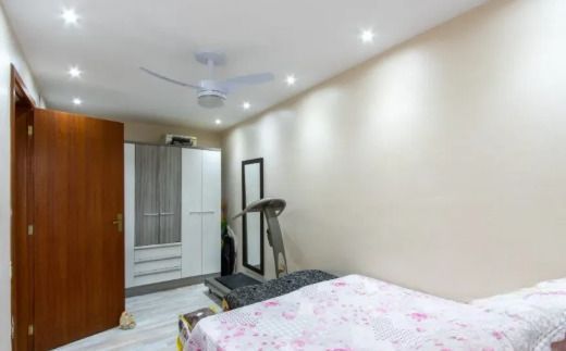 Casa, 3 quartos, 90 m² - Foto 36