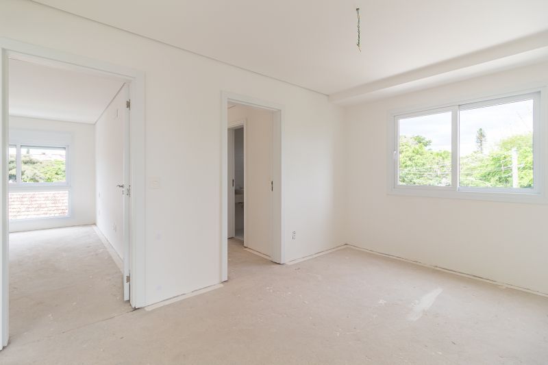Apartamento, 3 quartos, 233 m² - Foto 9