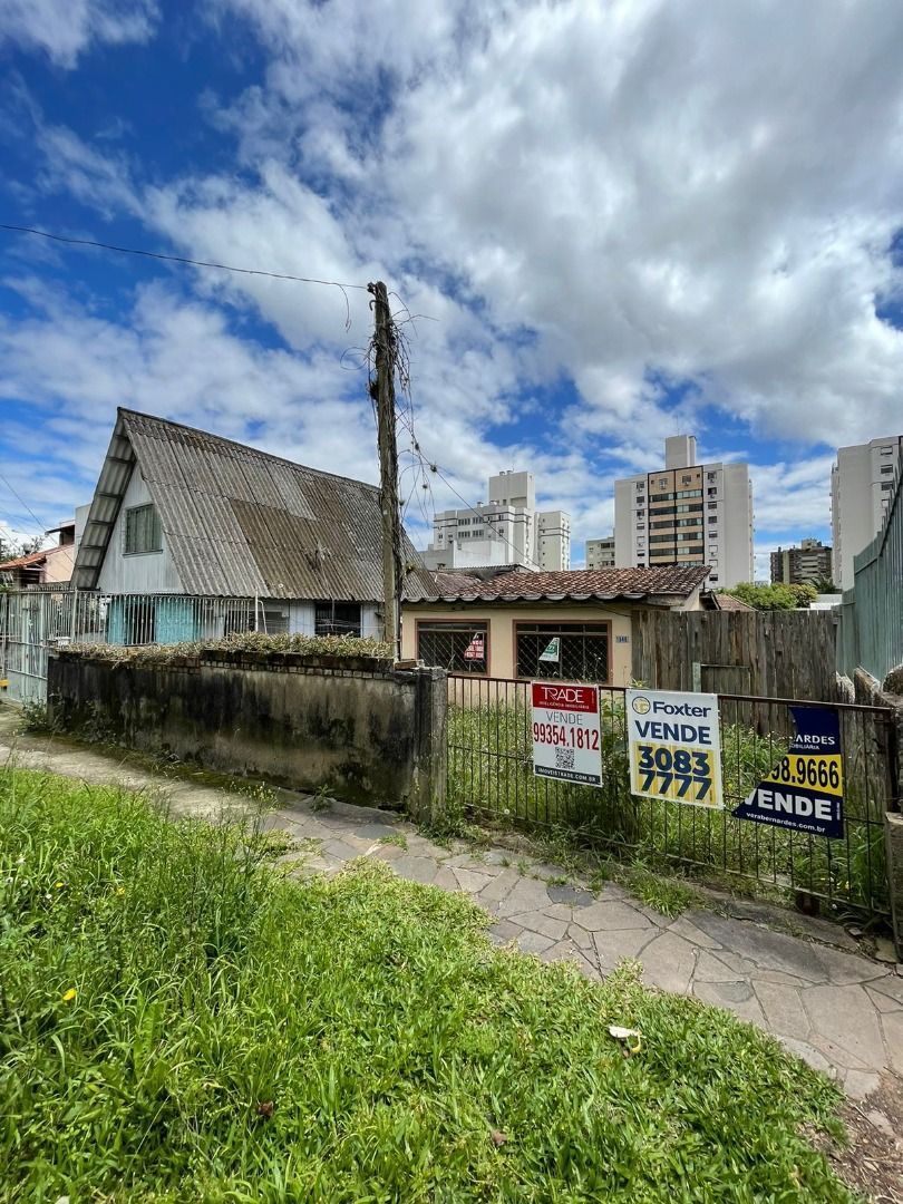 Terreno, 477 m² - Foto 2