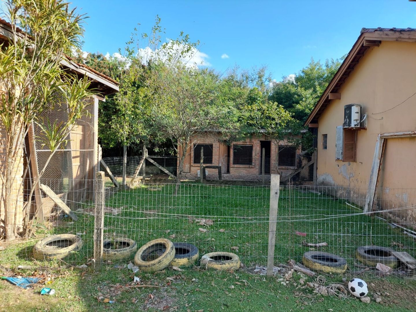 Casa, 4 quartos, 483 m² - Foto 22