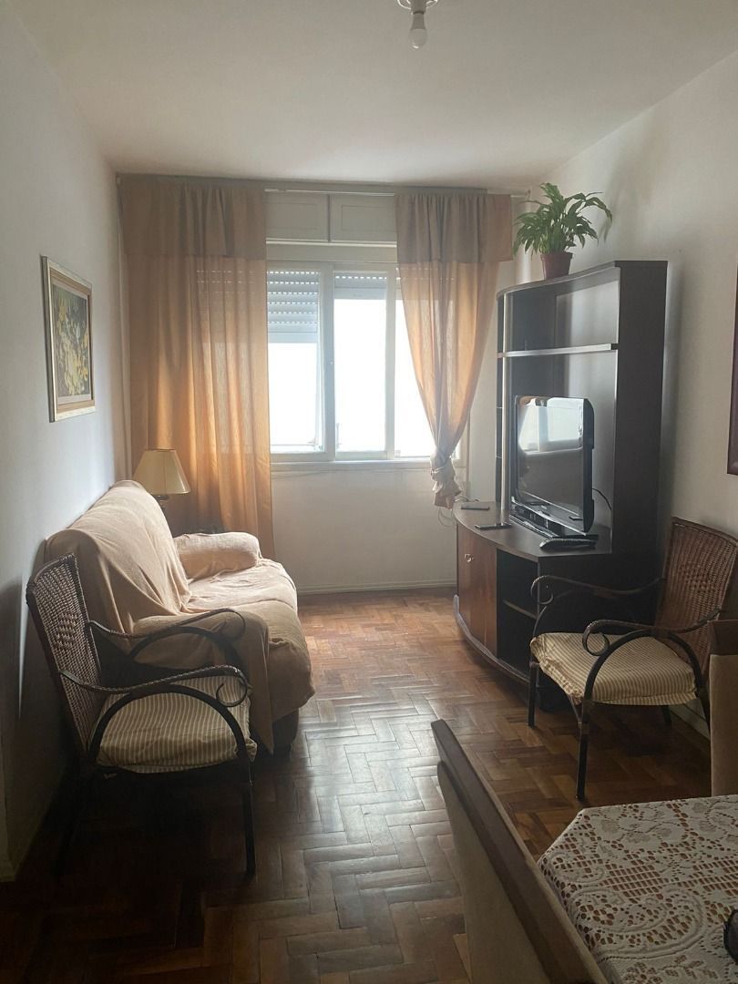 Apartamento, 1 quarto, 40 m² - Foto 7