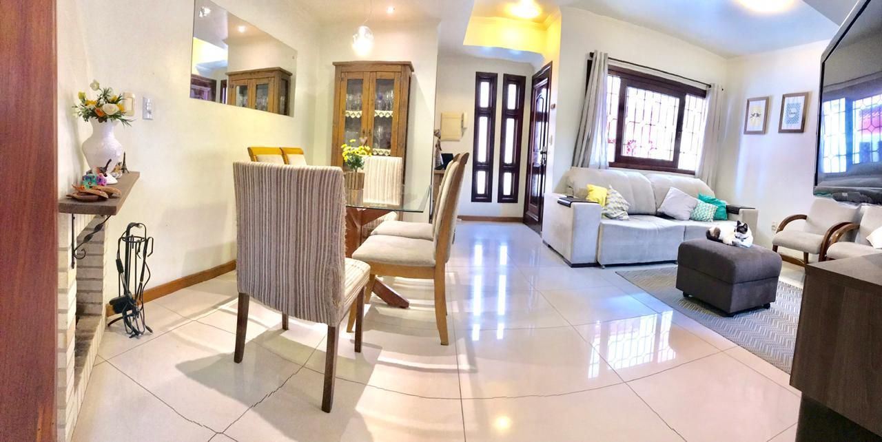 Casa, 3 quartos, 172 m² - Foto 6