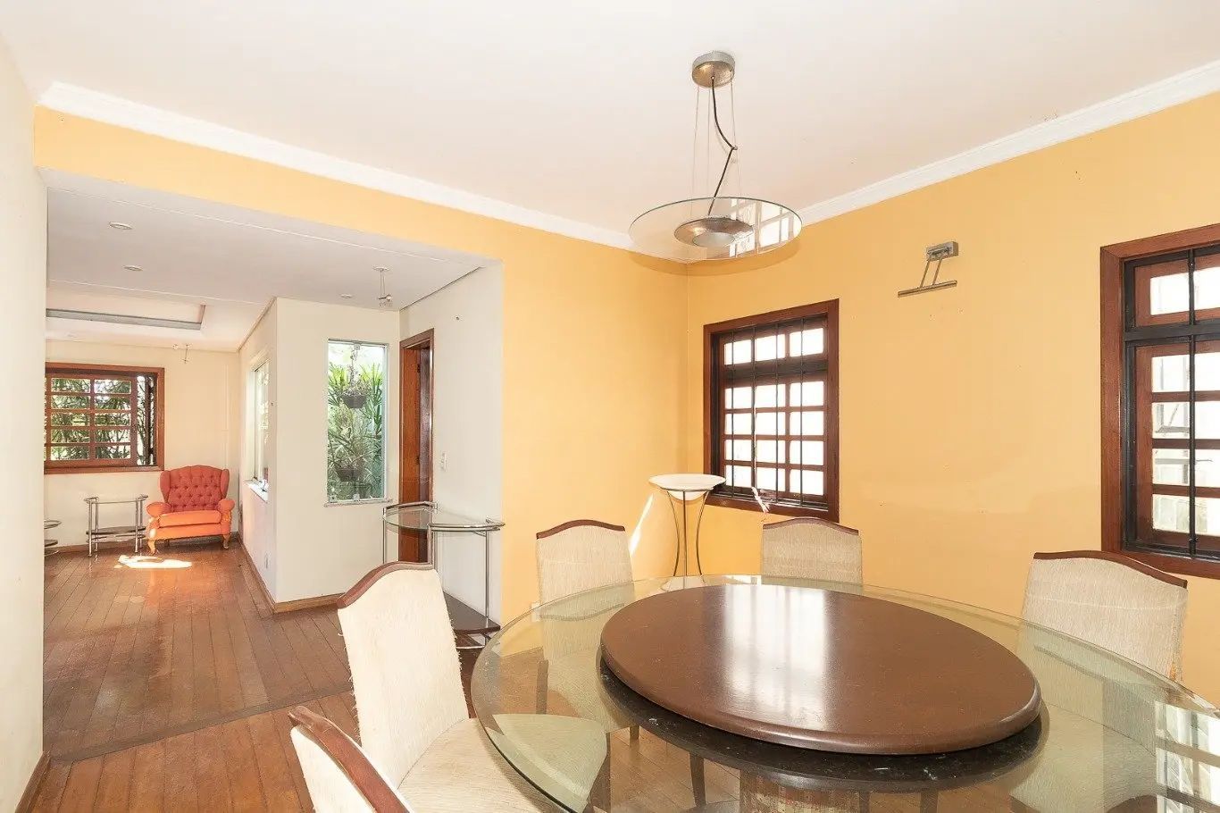 Casa, 5 quartos, 303 m² - Foto 7